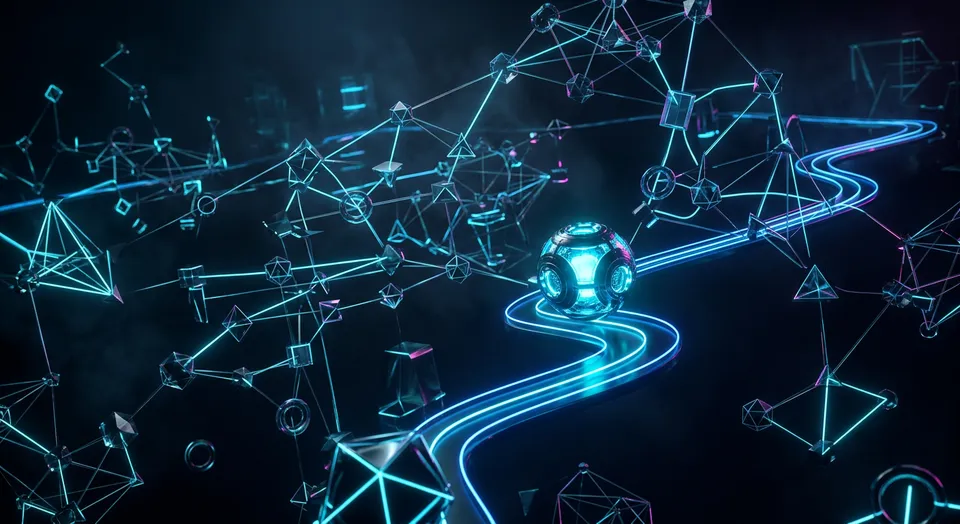 Agentic workspaces bridge the gap between AI processing and human review.