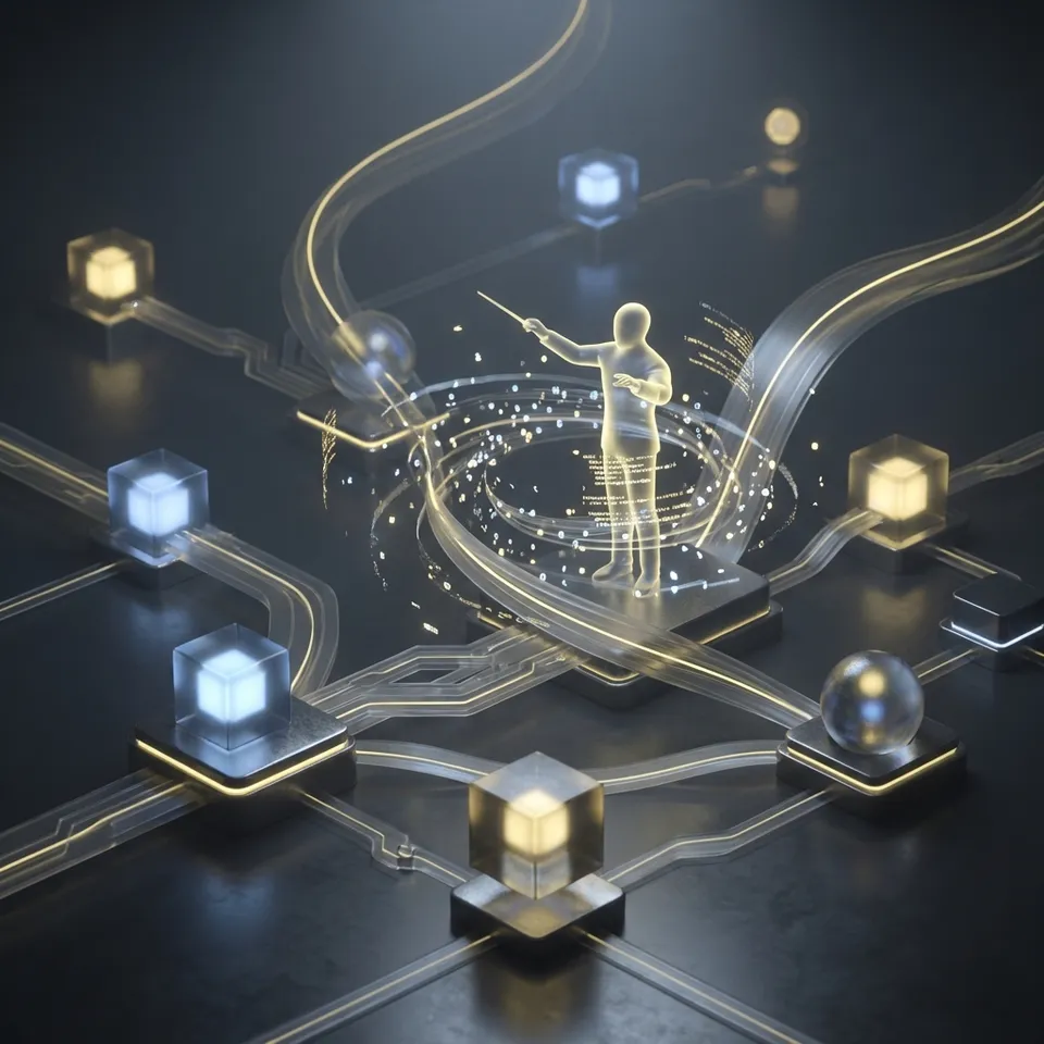 Multi-agent systems require strong protocols to maintain coherence and reliability.