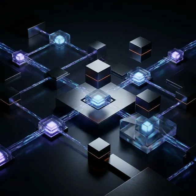 Diagram showing common AI agent error pathways