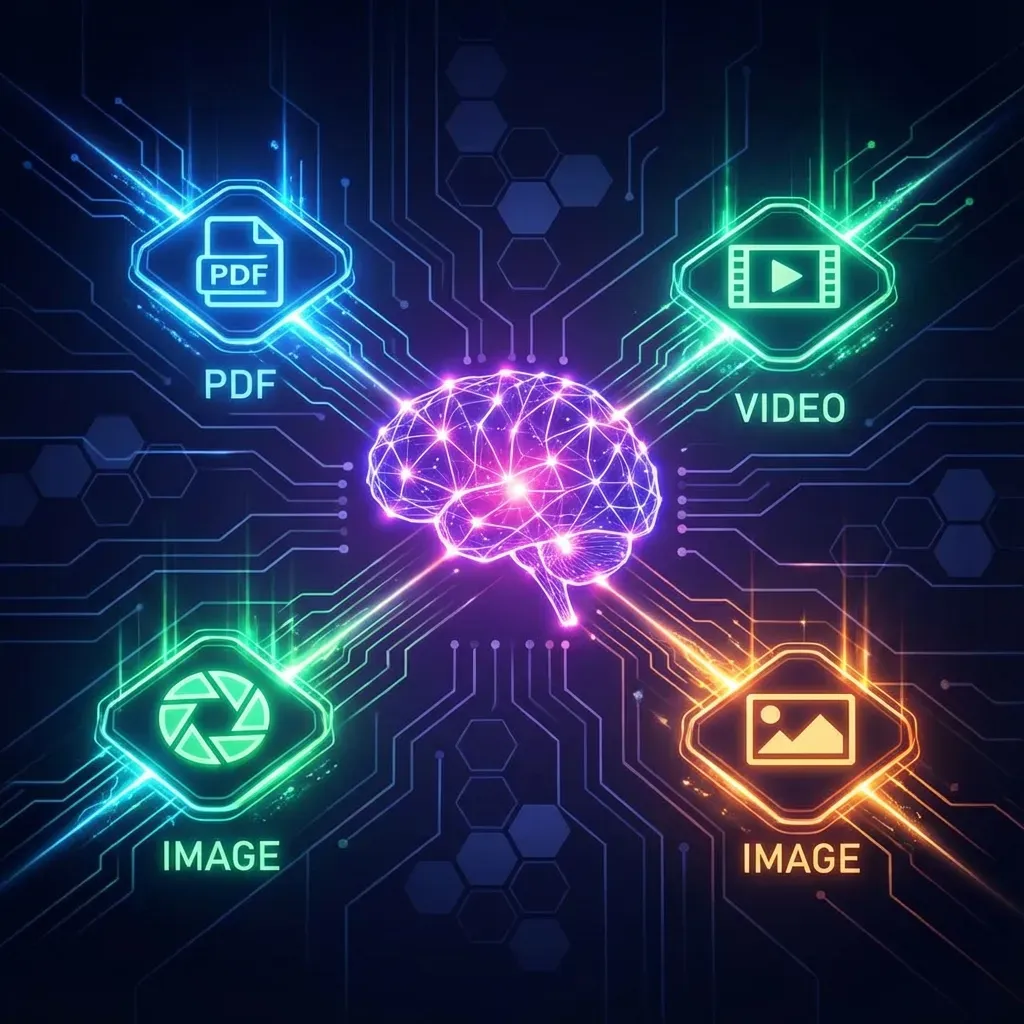 Neural network visualization for document indexing and retrieval