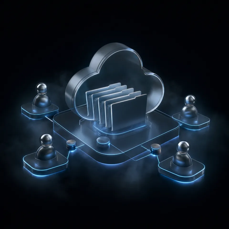 Modern legal workflows require matter-centric workspaces with granular access controls and reliable search.