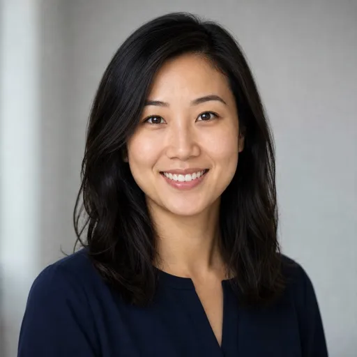 Maya Chen