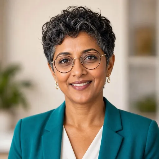 Priya Patel