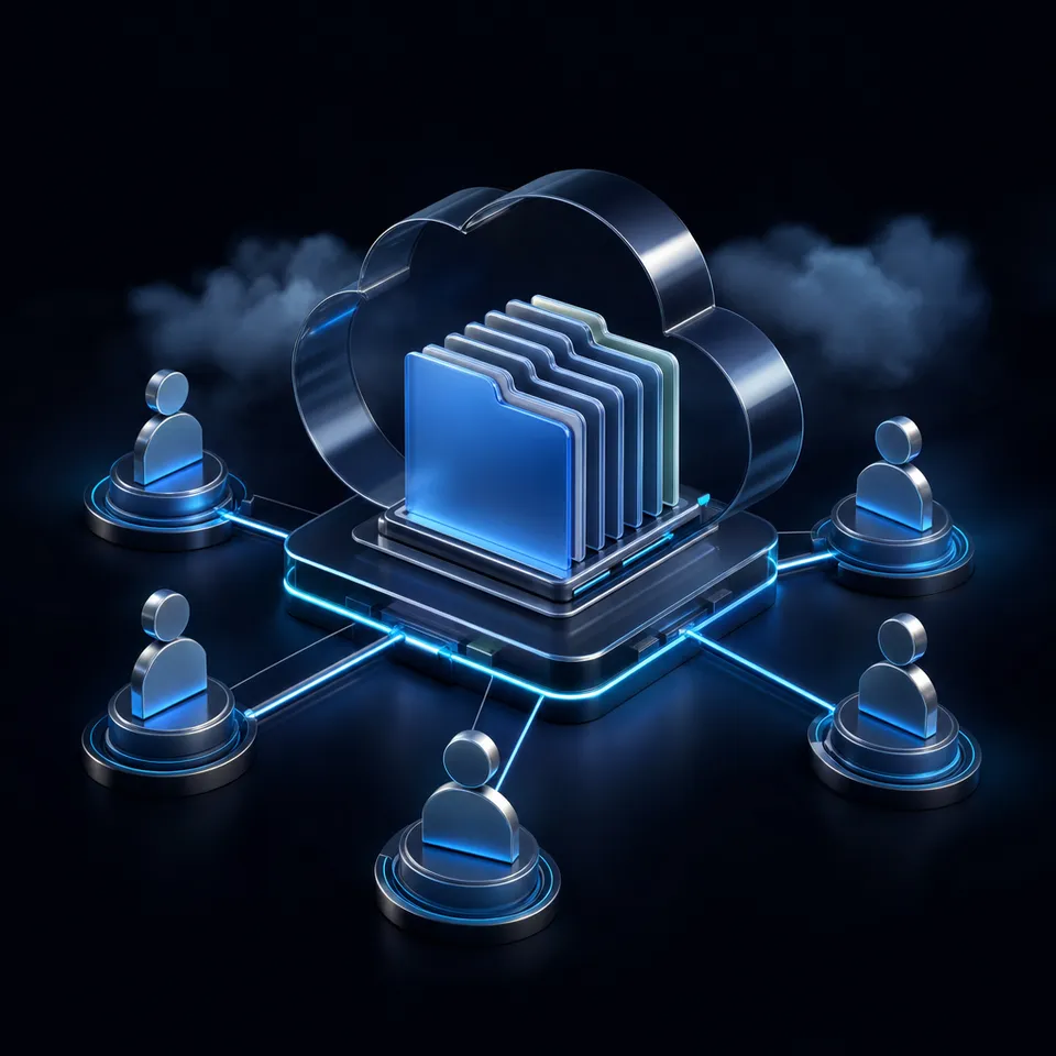 Managing AWS Bedrock rate limits across models and offloading document retrieval to persistent workspaces.