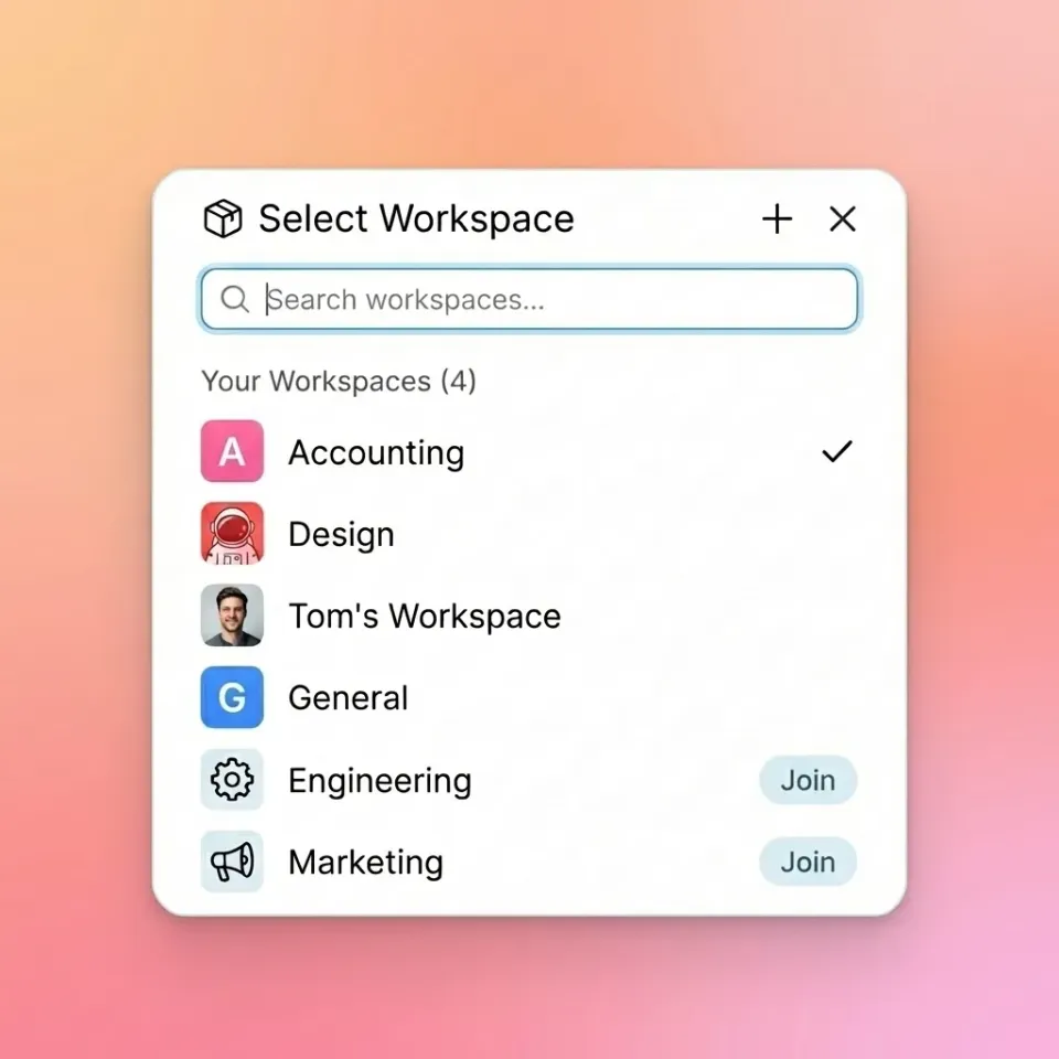Send large files with link controls and no expiration dates