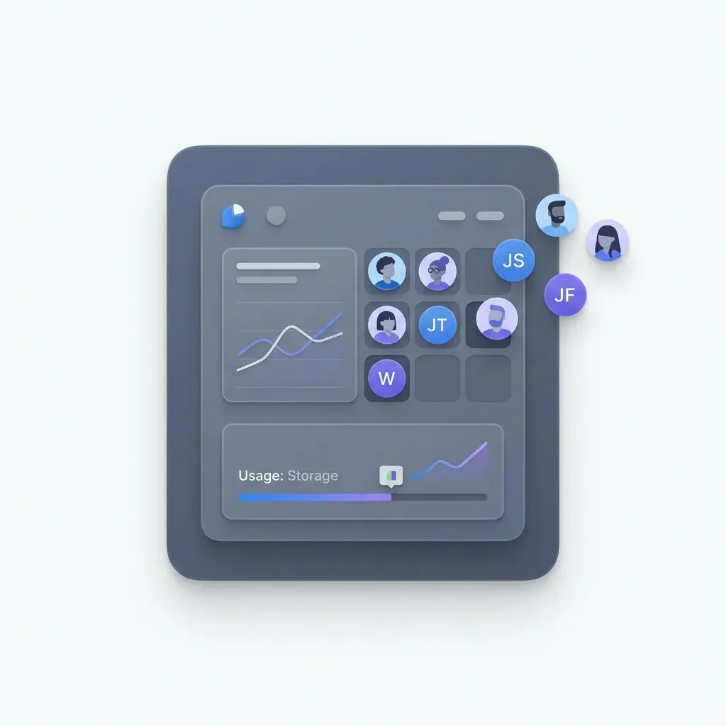 Comparison of team pricing models