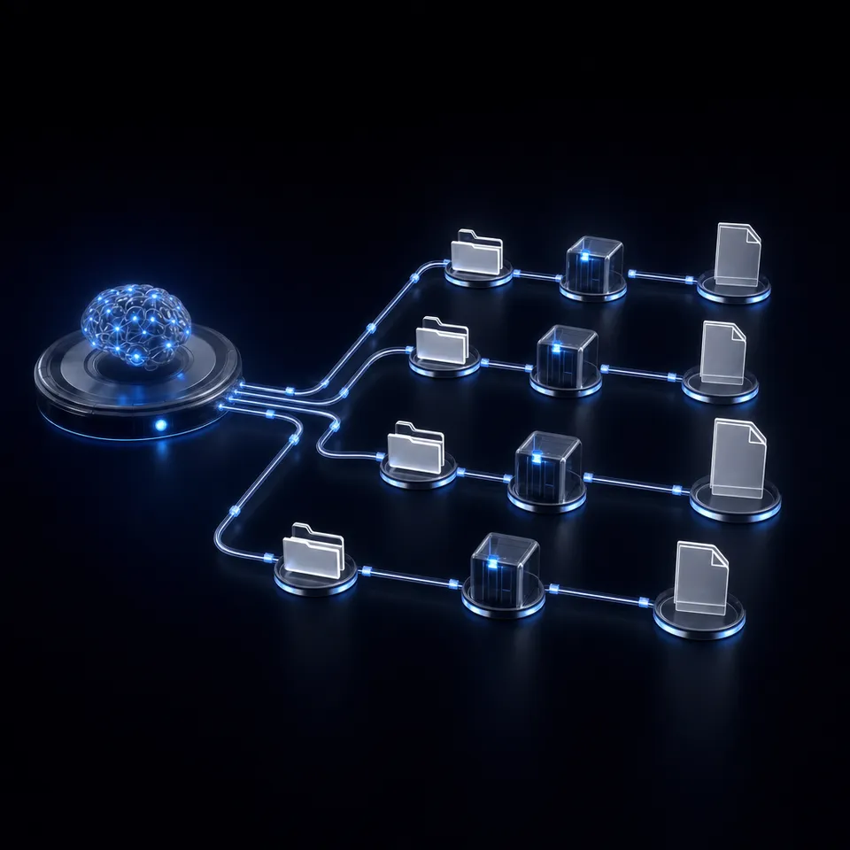 Computer-use agents interact with your desktop the same way a human would, through screenshots, mouse clicks, and keyboard input.