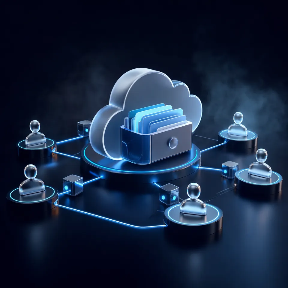 AI document summarization workflow through OpenClaw skills