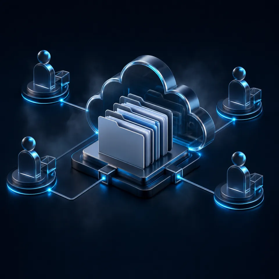 Comparing native Microsoft 365 connector queries against remote MCP workspace indexing for OneDrive files.