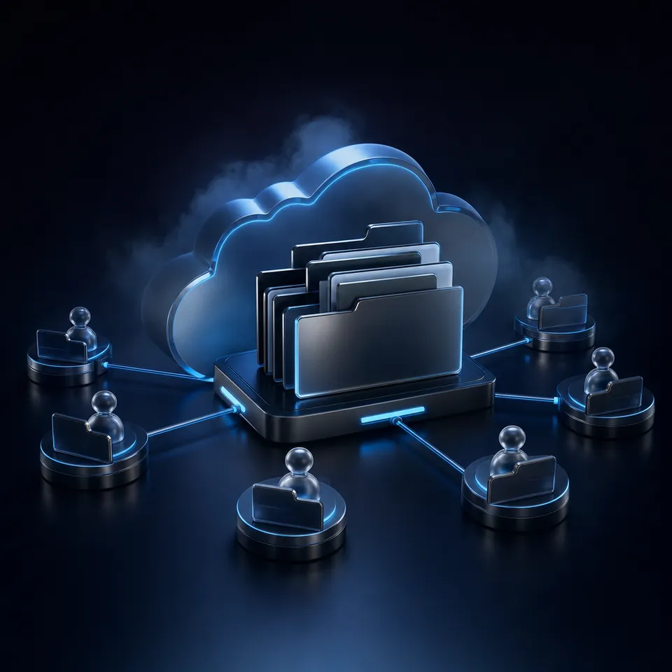 Managing message quotas requires decoupling persistent document retrieval from the conversational prompt window.