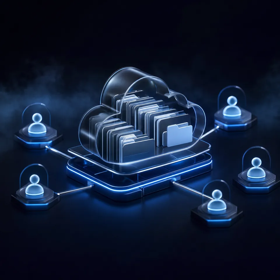 Resolve Claude Box permission errors through admin authorization, collaborator roles, and decoupled MCP workspaces.