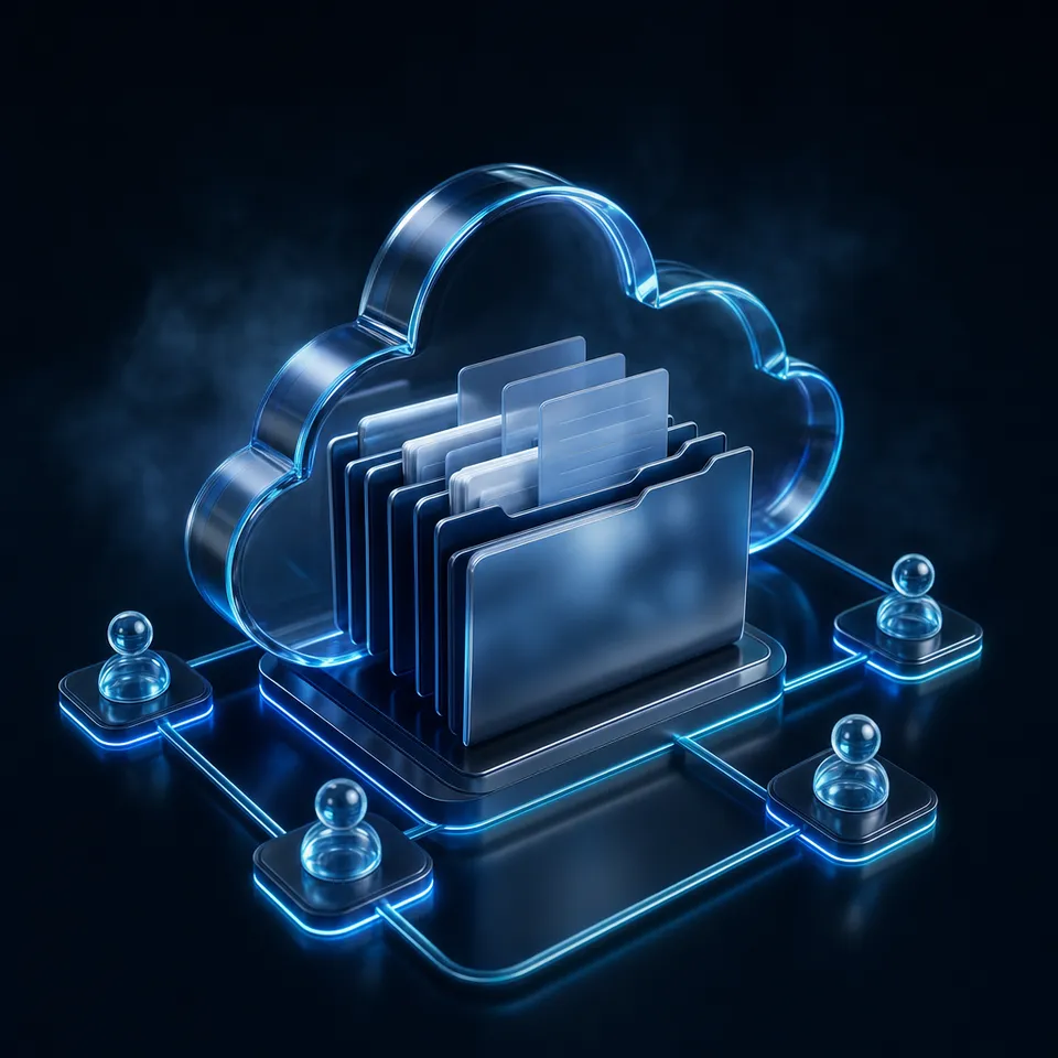 Connect Claude Cowork to Dropbox folders via Fast.io remote MCP for pre-indexed hybrid search.