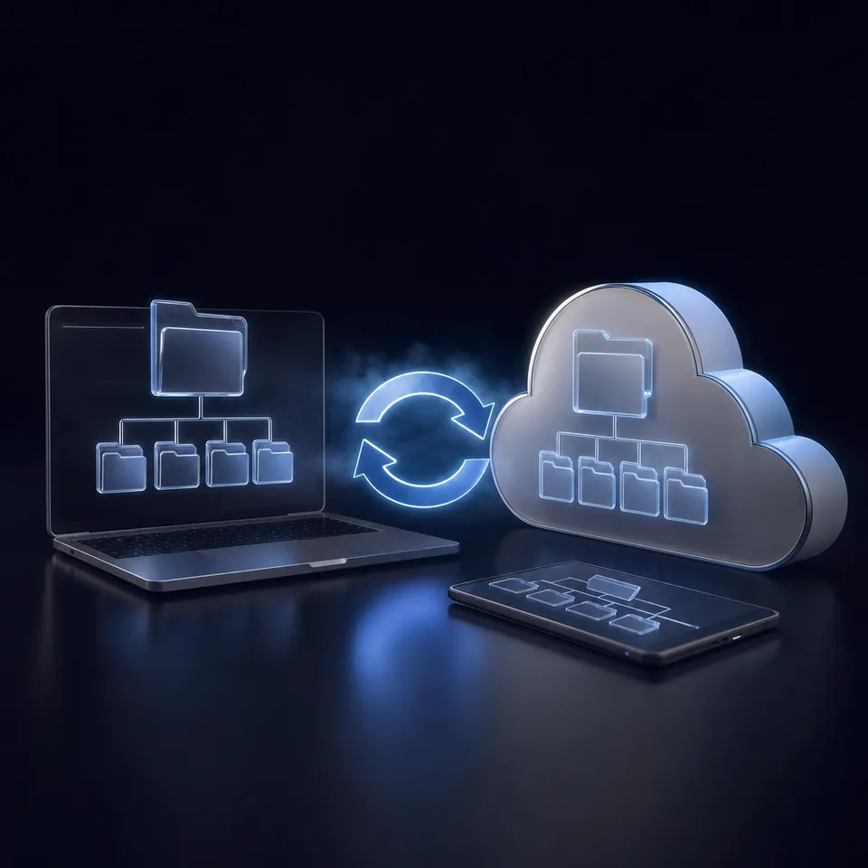 Balancing local prompt context and external document retrieval preserves reasoning capacity in Claude Desktop.