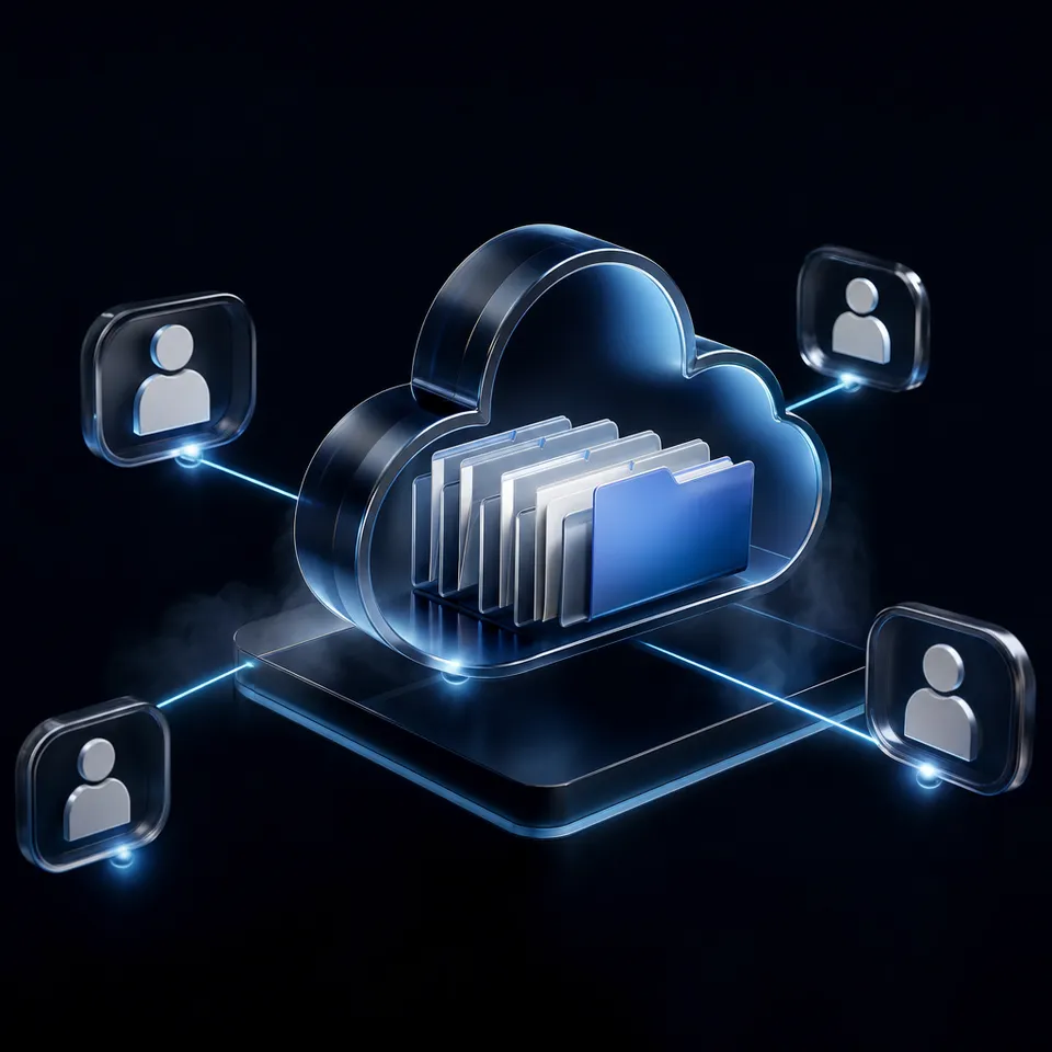Claude Cowork connects to Dropbox files directly or via Fast.io remote MCP workspaces for indexed hybrid search.