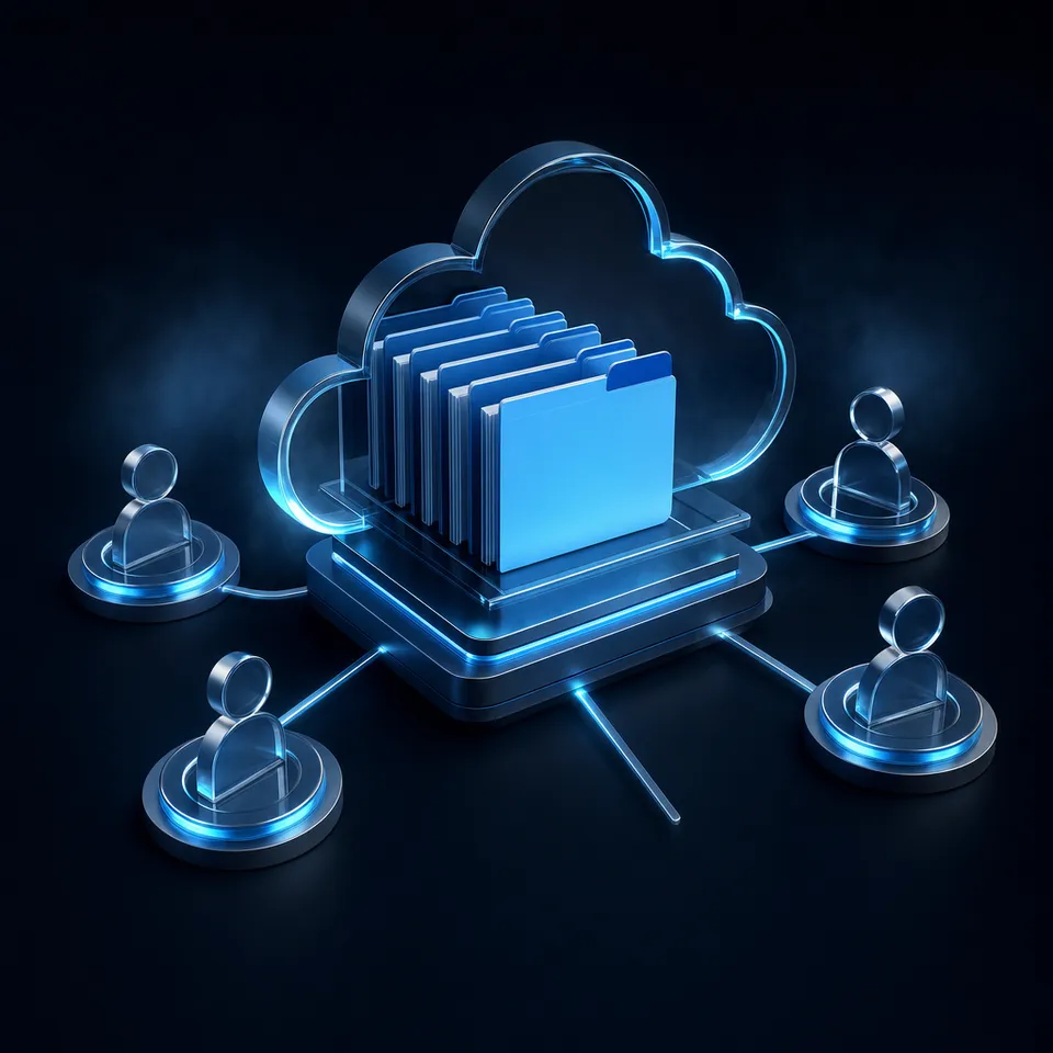 Connect Claude to Dropbox folders through Fast.io remote MCP for indexed search, metadata extraction, and multi-agent coordination.