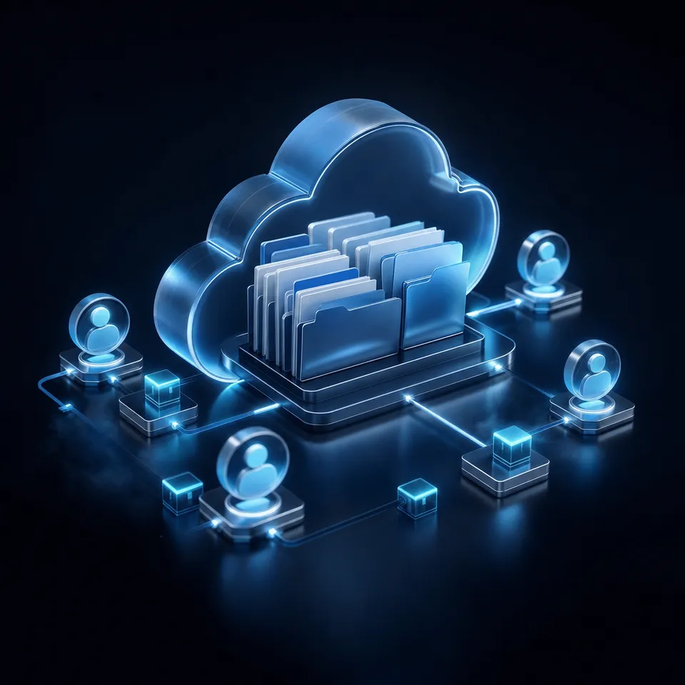 Connect Claude to cloud-stored Excel workbooks using Fast.io remote MCP to query tabular rows without context bloat.