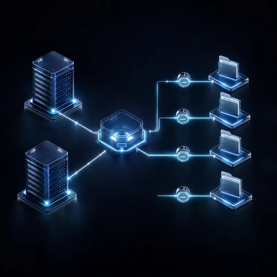 Connect Claude to OneDrive via Fast.io remote MCP for indexed search and persistent multi-agent workspaces.