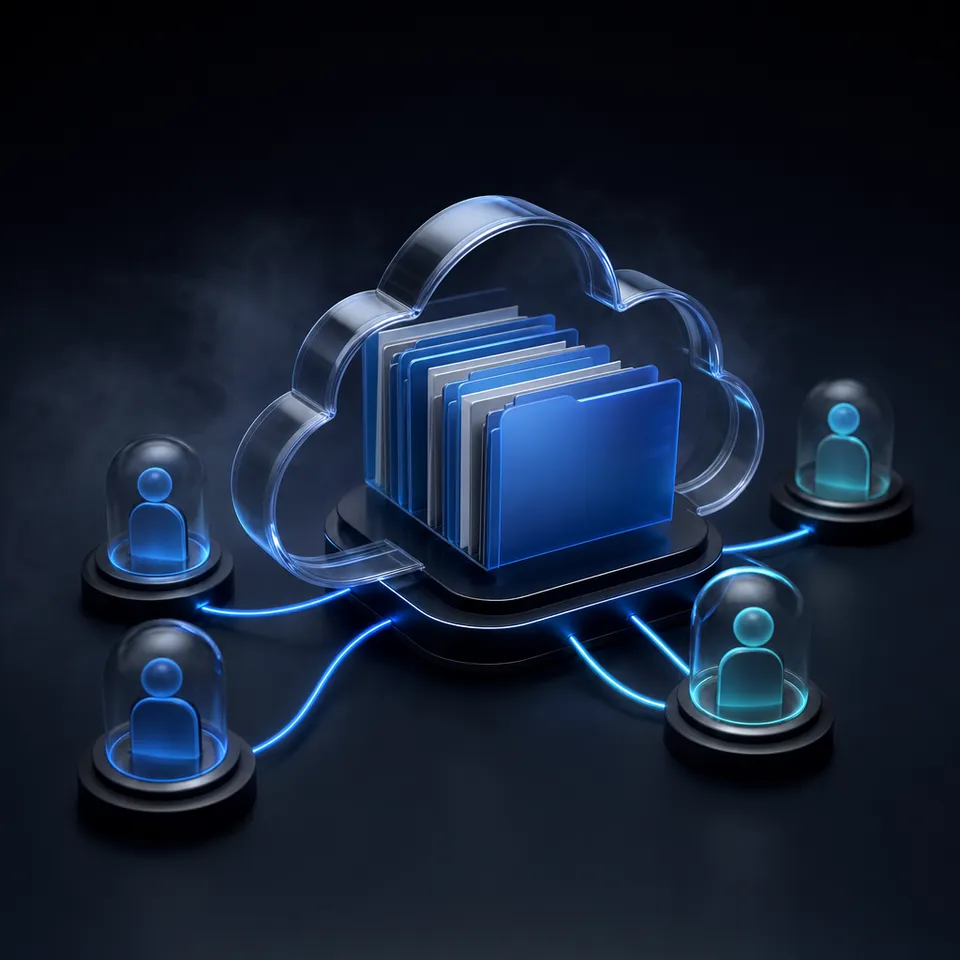Claude bounds individual prompts to its context window, while external workspaces provide persistent document retrieval.