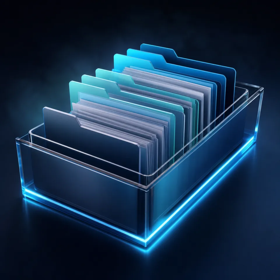 Modern legal cloud architecture unites practice operations with high-capacity matter workspaces and defensible audit controls.