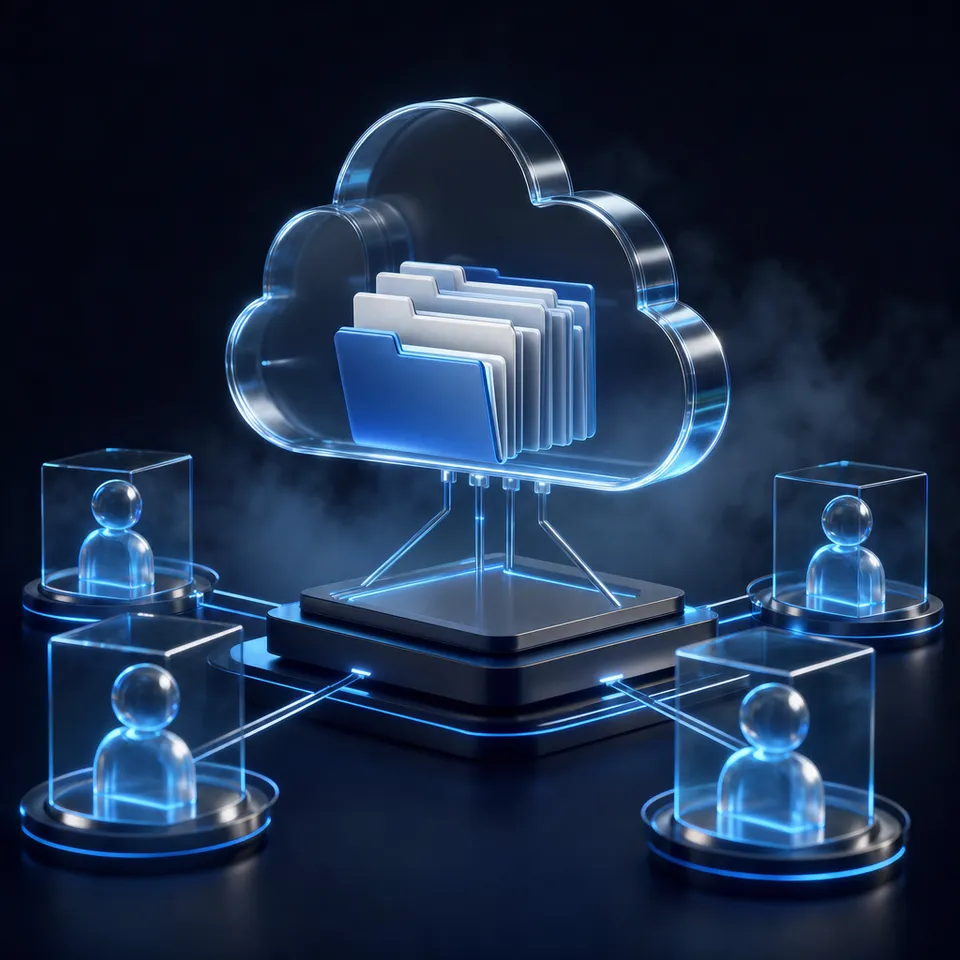 Connecting Codex to OneDrive via indexed workspaces eliminates Files On-Demand stub errors and reduces tool calls.