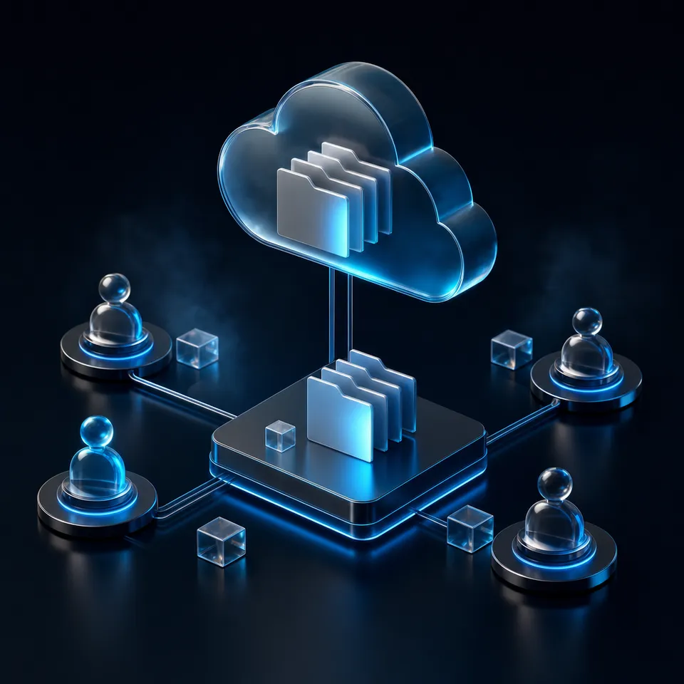 Connect Cursor IDE to Box enterprise folders via Fast.io remote MCP for pre-indexed search and grounded code generation.