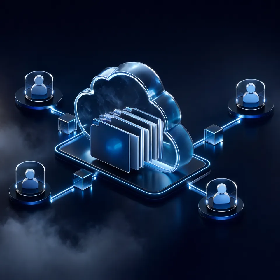 Connect OneDrive folders to Devin AI using local file syncing, Git repositories, or Fast.io workspaces.