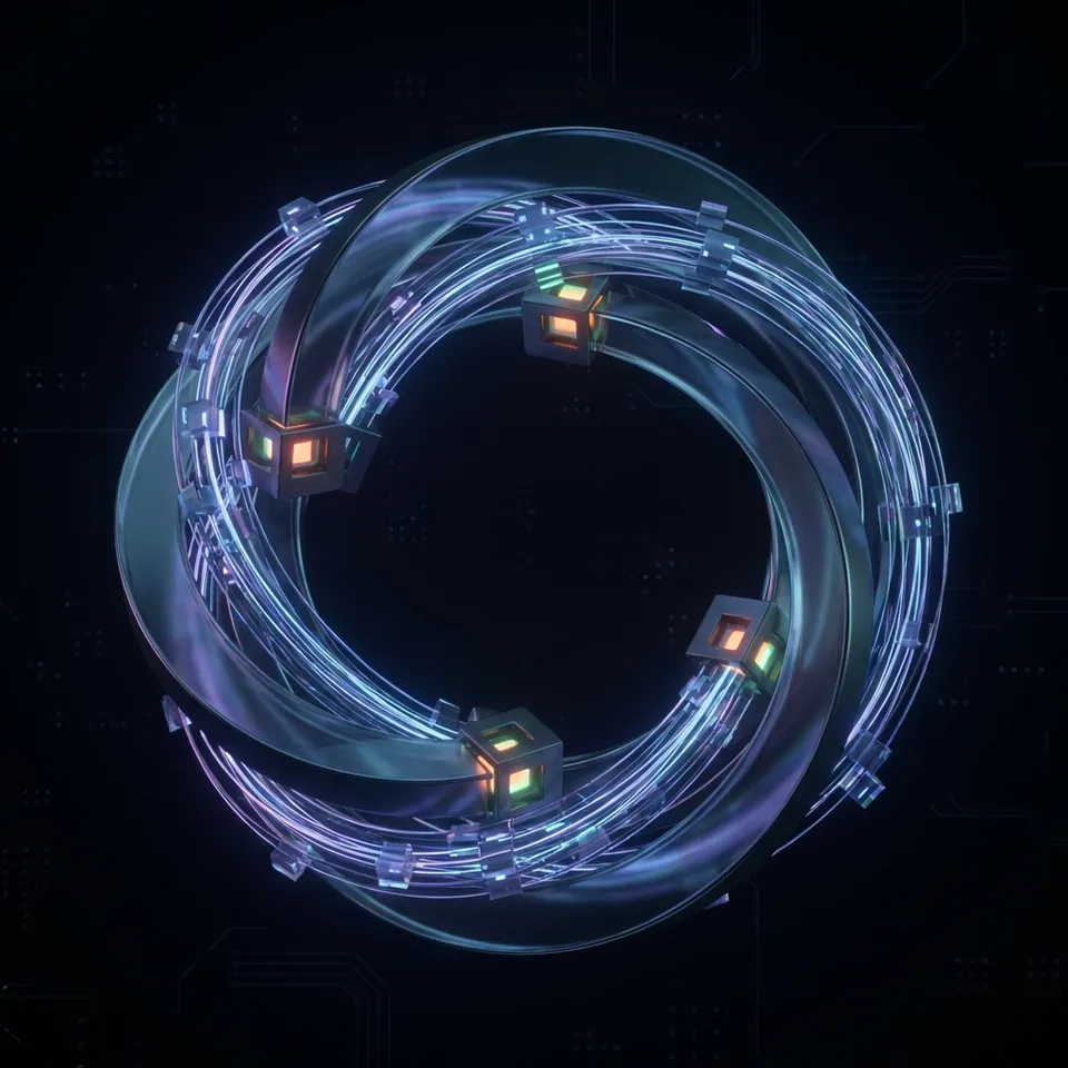 Production Dify apps require robust, persistent storage layers.