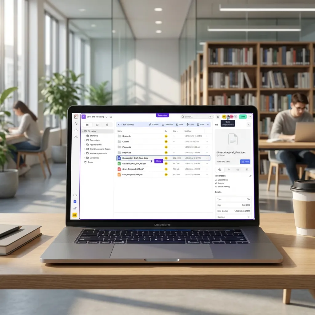 Education Dashboard