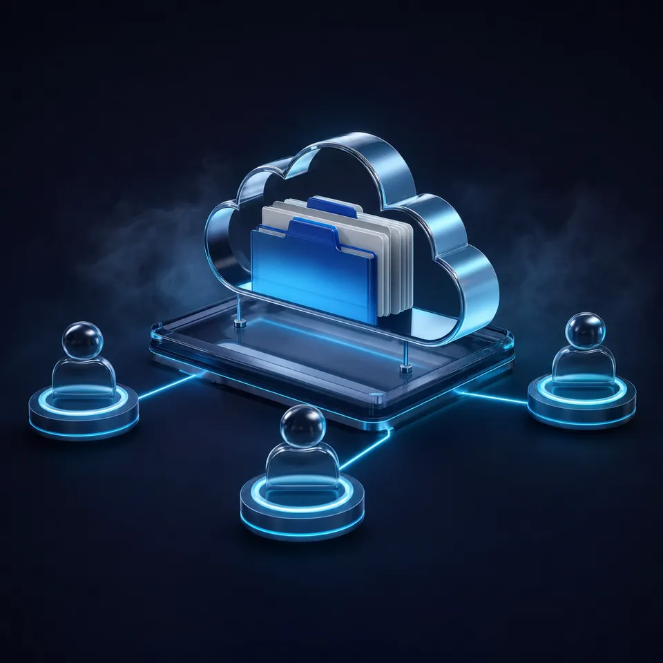 Modern e-discovery platforms combine matter-centric repositories with structured ESI processing.