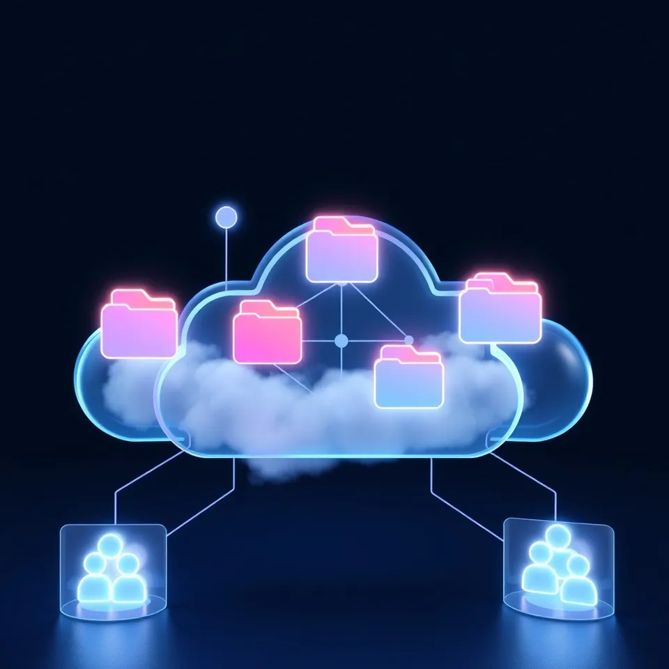 Document metadata extraction and audit dashboard