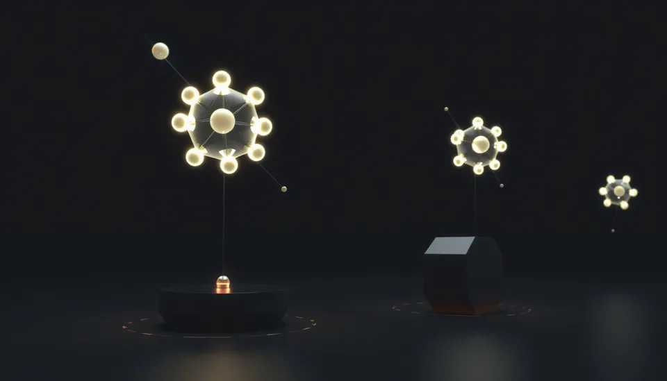 Code editor showing Fast.io Python SDK connection for an AI agent