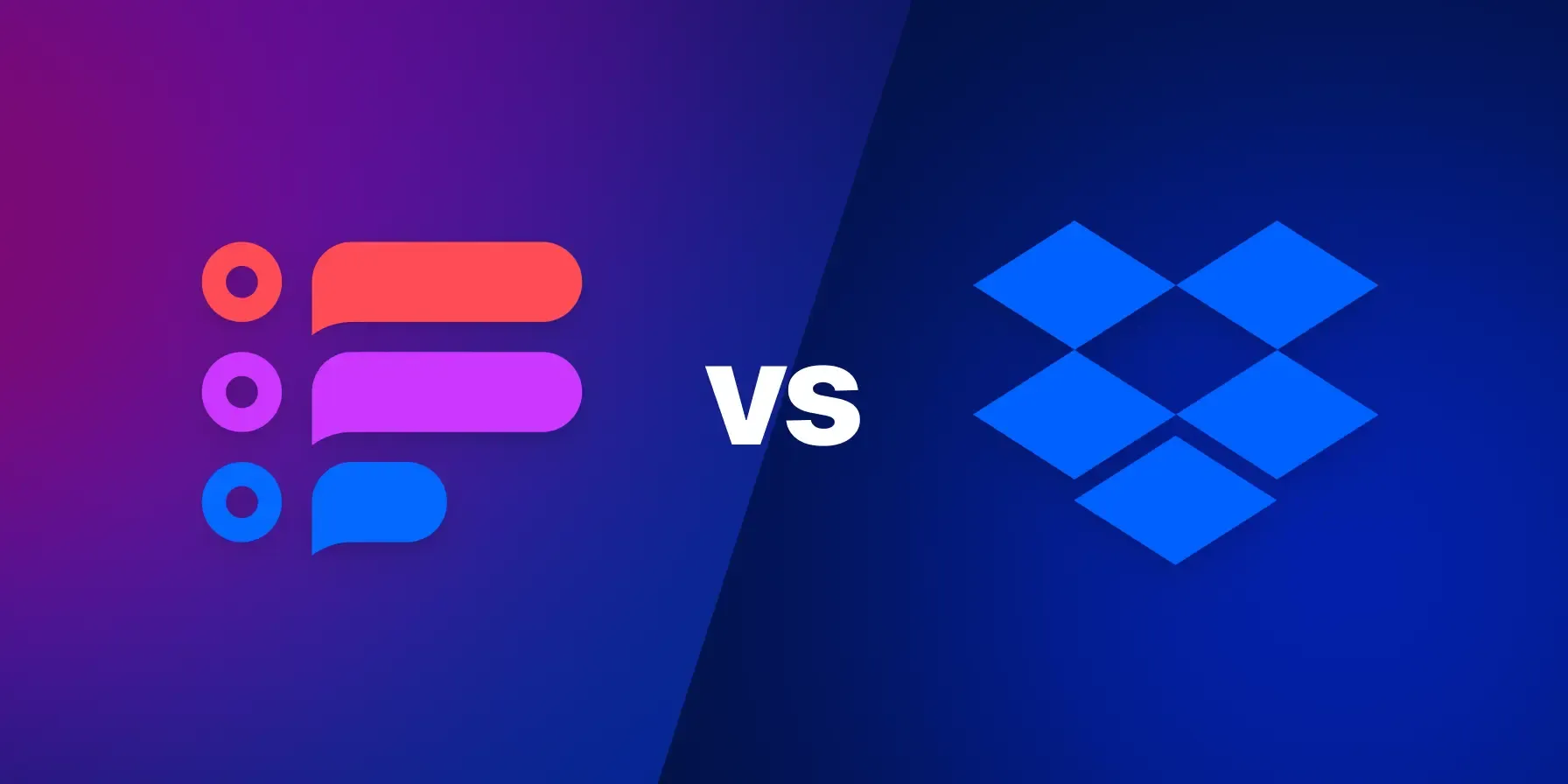 Fastio vs Dropbox