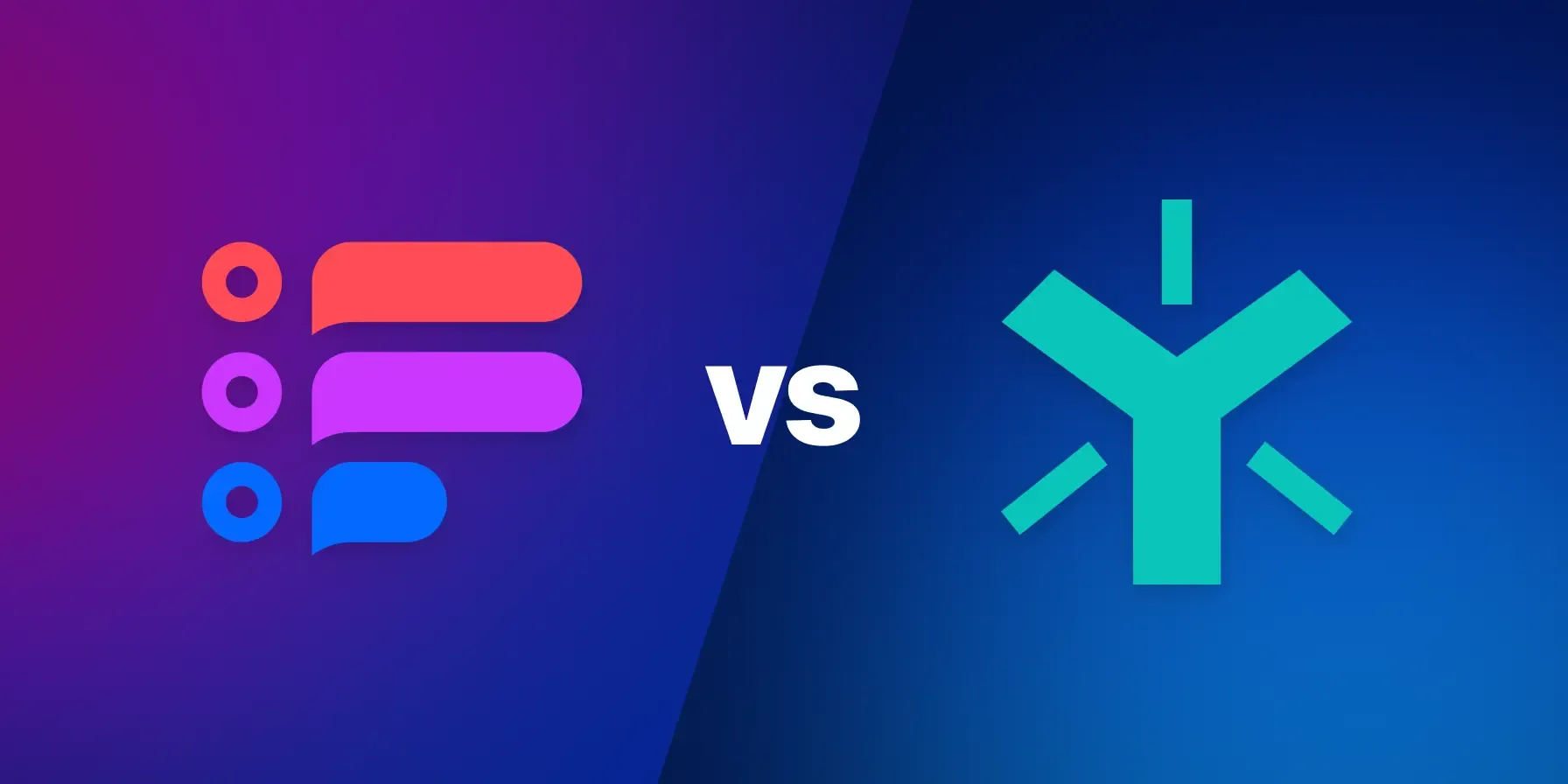 Hybrid server infrastructure merging with digital light