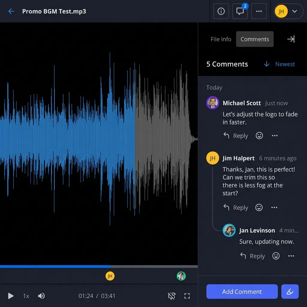 API delivery and deployment infrastructure