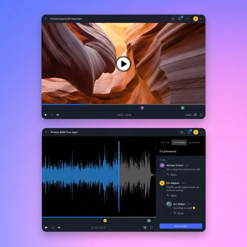 Adaptive Video Streaming
