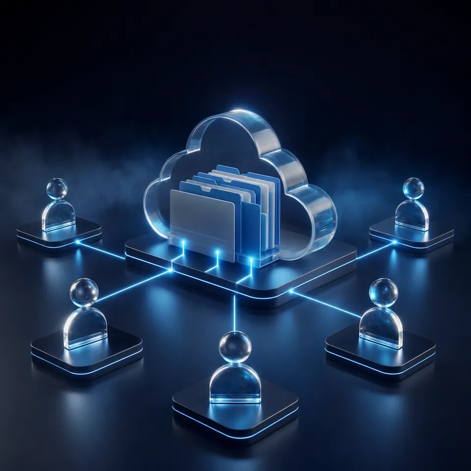 Downloading files from Google Drive requires different API paths for binary files and native Google Docs.