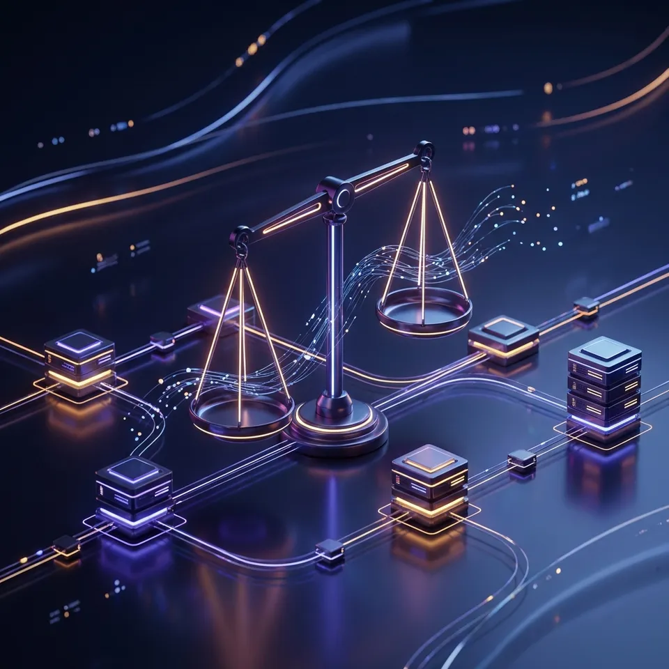 Visual comparison of different MCP servers showing features, compatibility, and use cases