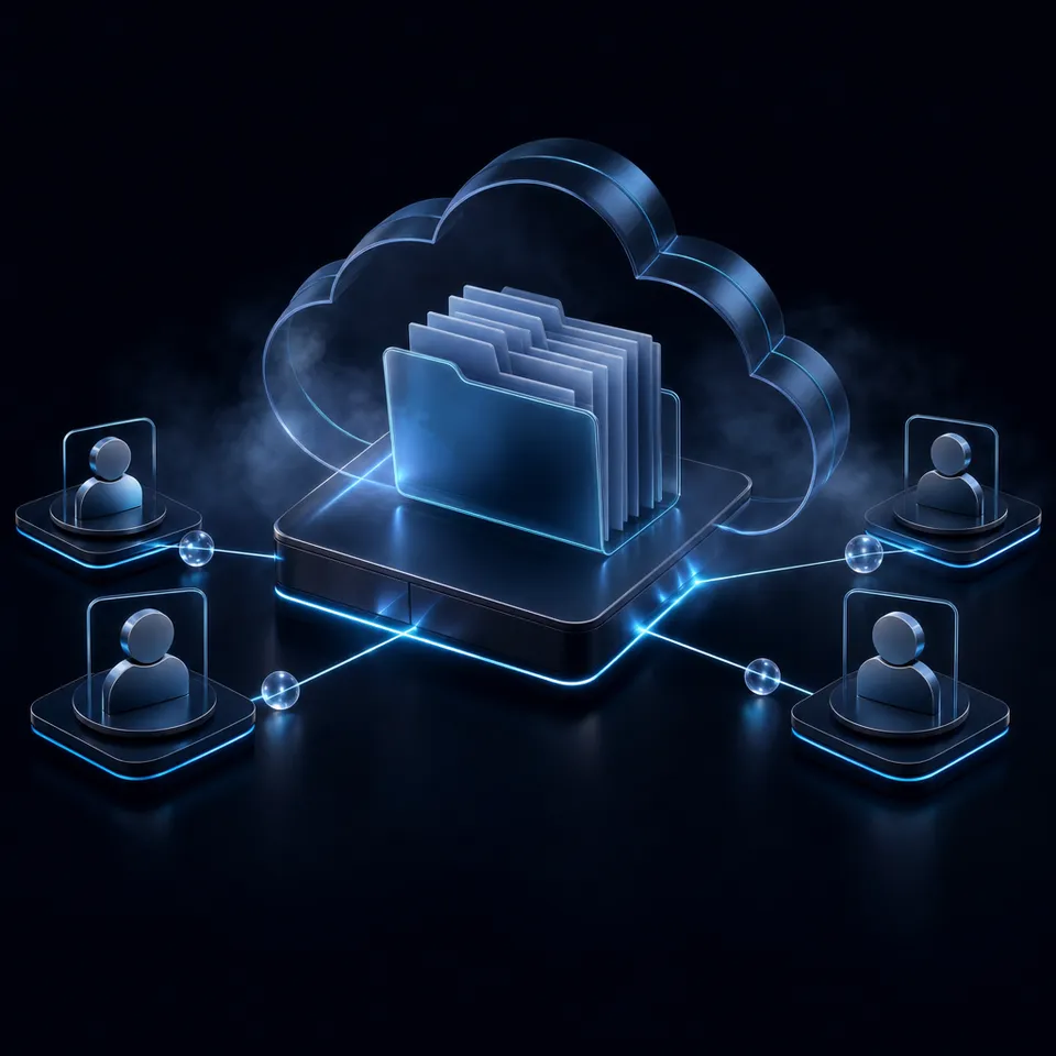 Decoupling active LPU inference memory from external document storage prevents context window exhaustion.