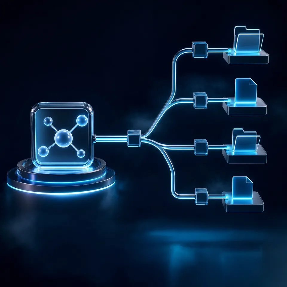 Detection results only help when scores, spans, and decisions stay linked to the source draft.