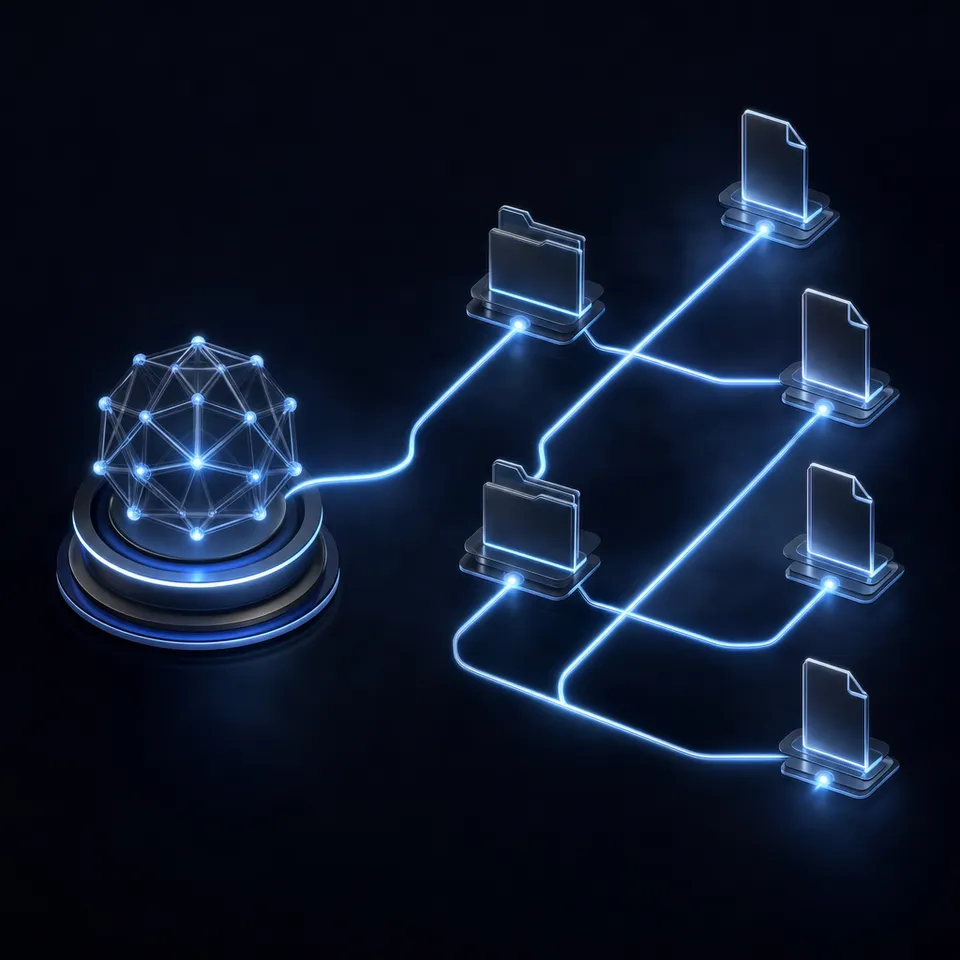 AI agent workspace routing configuration