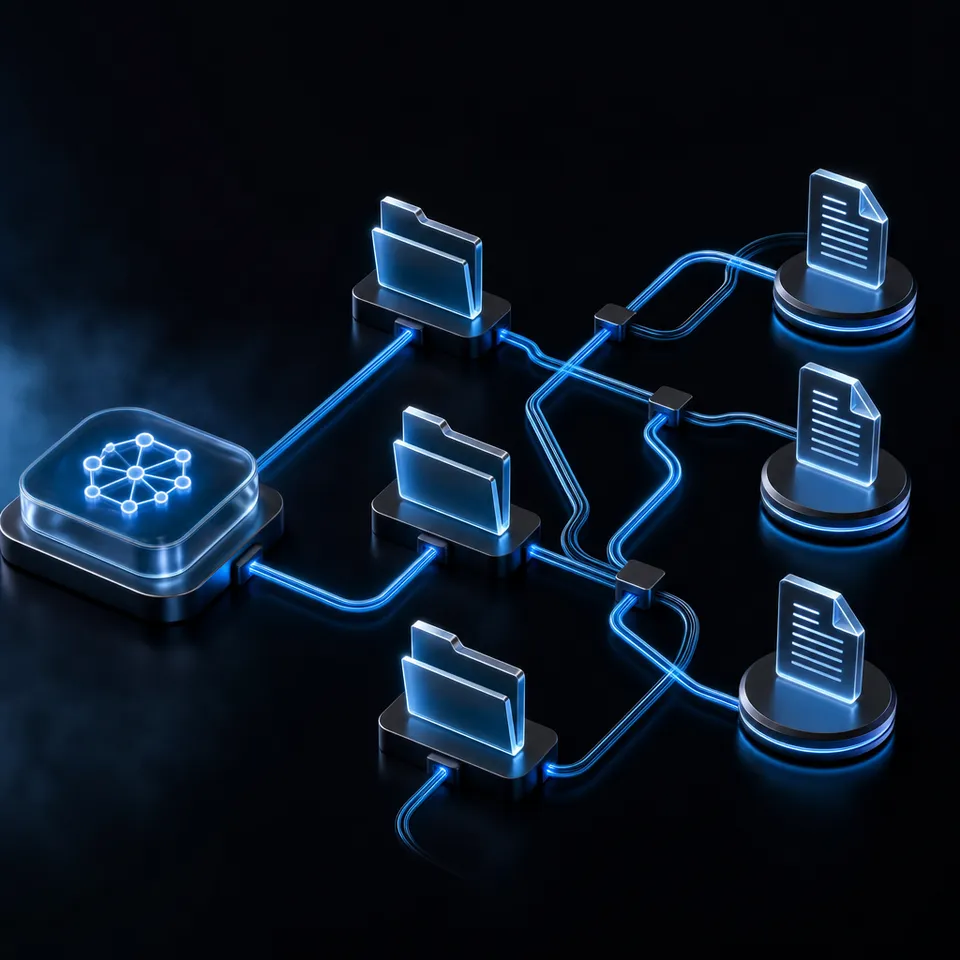 Autonomous AI agent workspace with file sharing and collaboration tools