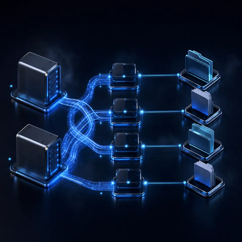 Cline inspecting database schemas and running migrations with the Supabase MCP server