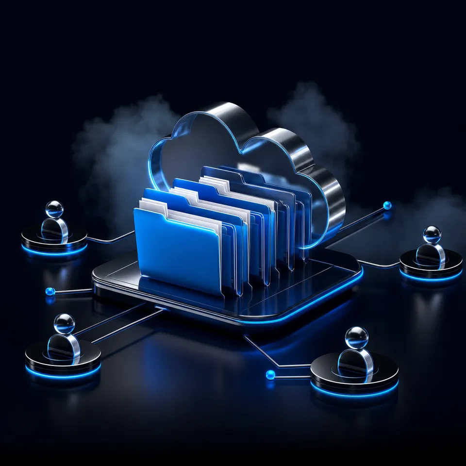 Using a Fastio intelligent workspace to manage file context and prevent AI agent overflow.
