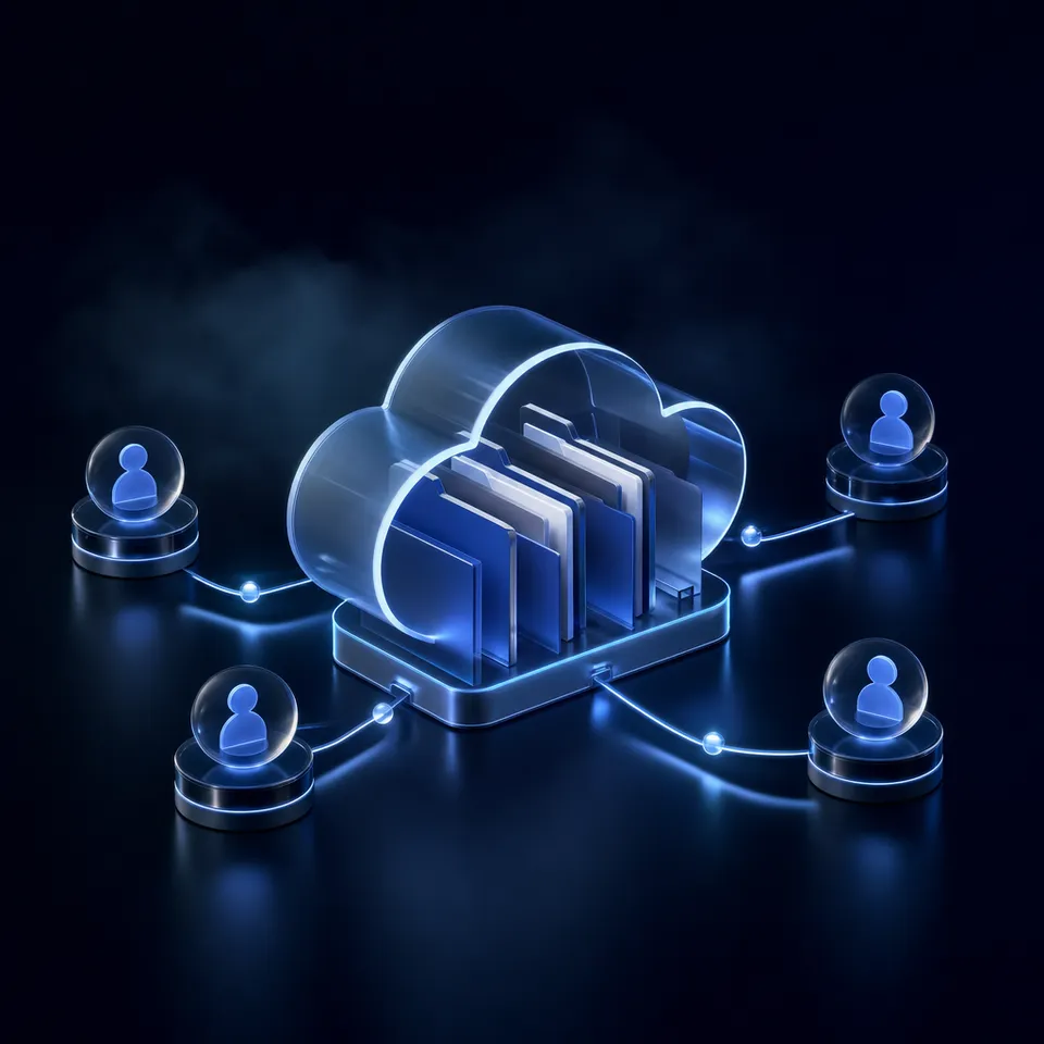 Self-hosting open-source coding models with vLLM and connecting them to Cline in VS Code.