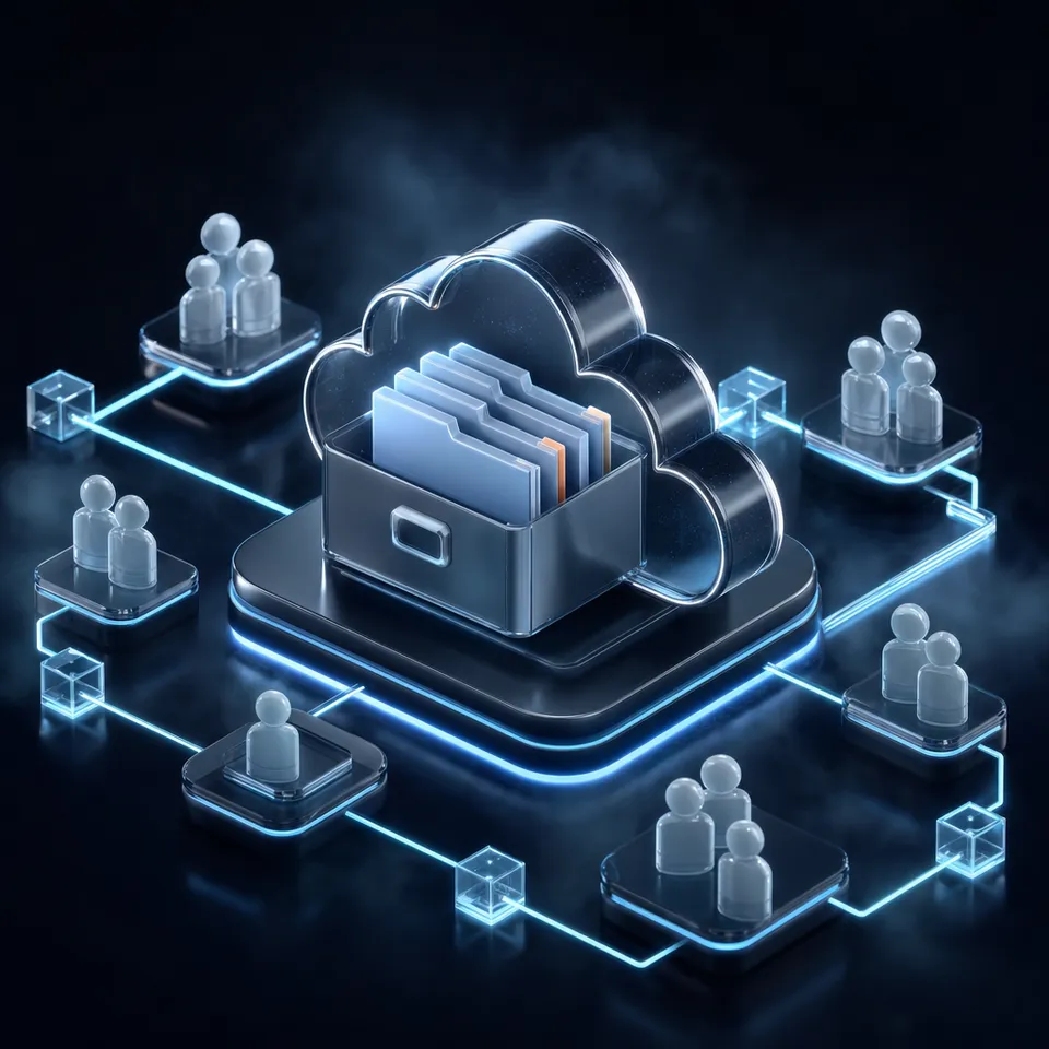 Modern law firm intake pairs commercial CRM pipelines with dedicated, high-capacity matter workspaces.