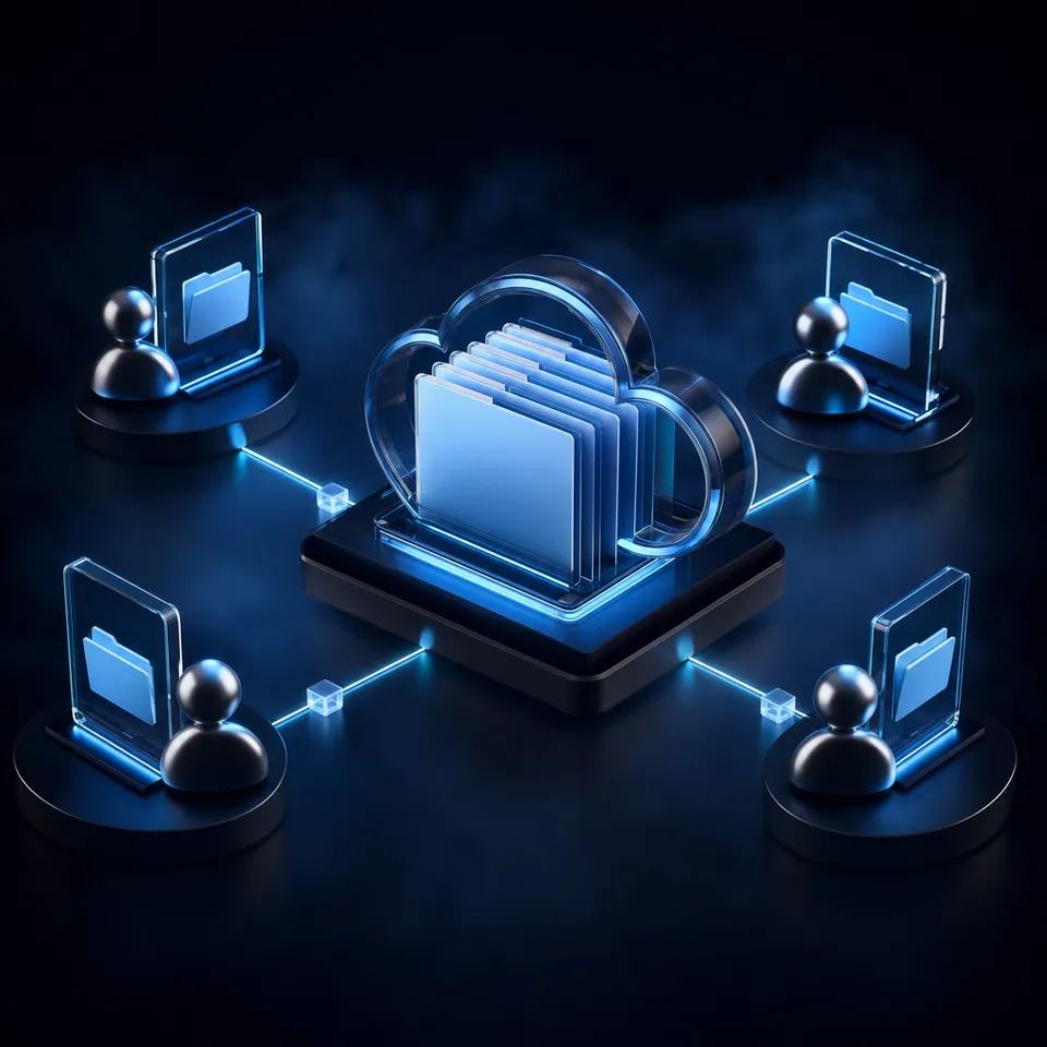 Connecting LangChain to enterprise SharePoint libraries requires balancing Microsoft Graph rate limits with document indexing latency.