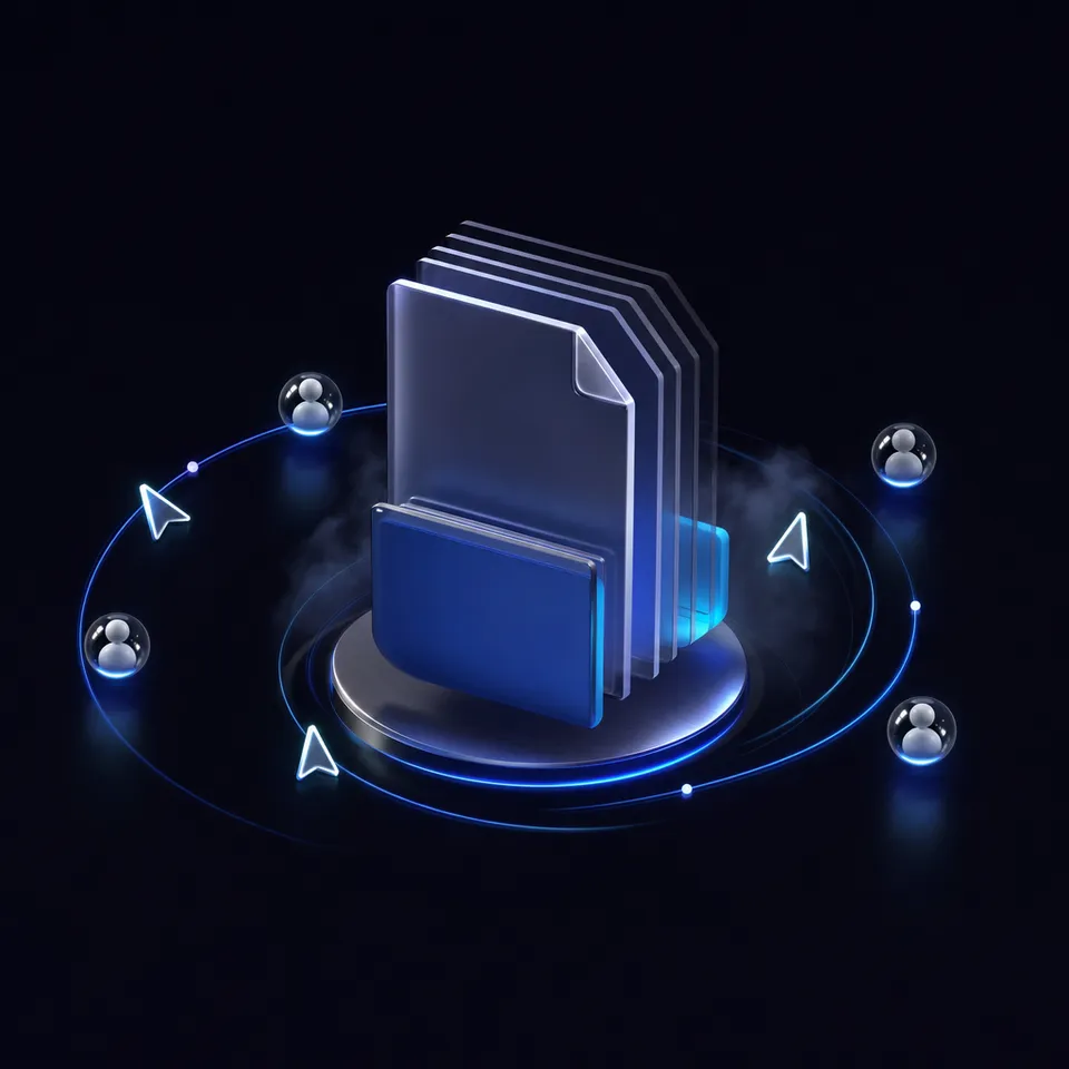Structured law firm collaboration software coordinates internal teams, co-counsel, and clients within isolated matter workspaces.