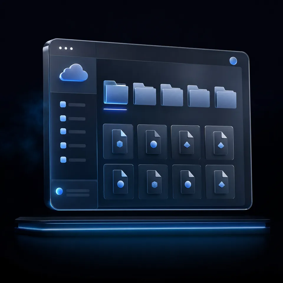 Matter-centric client workspaces centralize document exchange and preserve an auditable record of client activity.