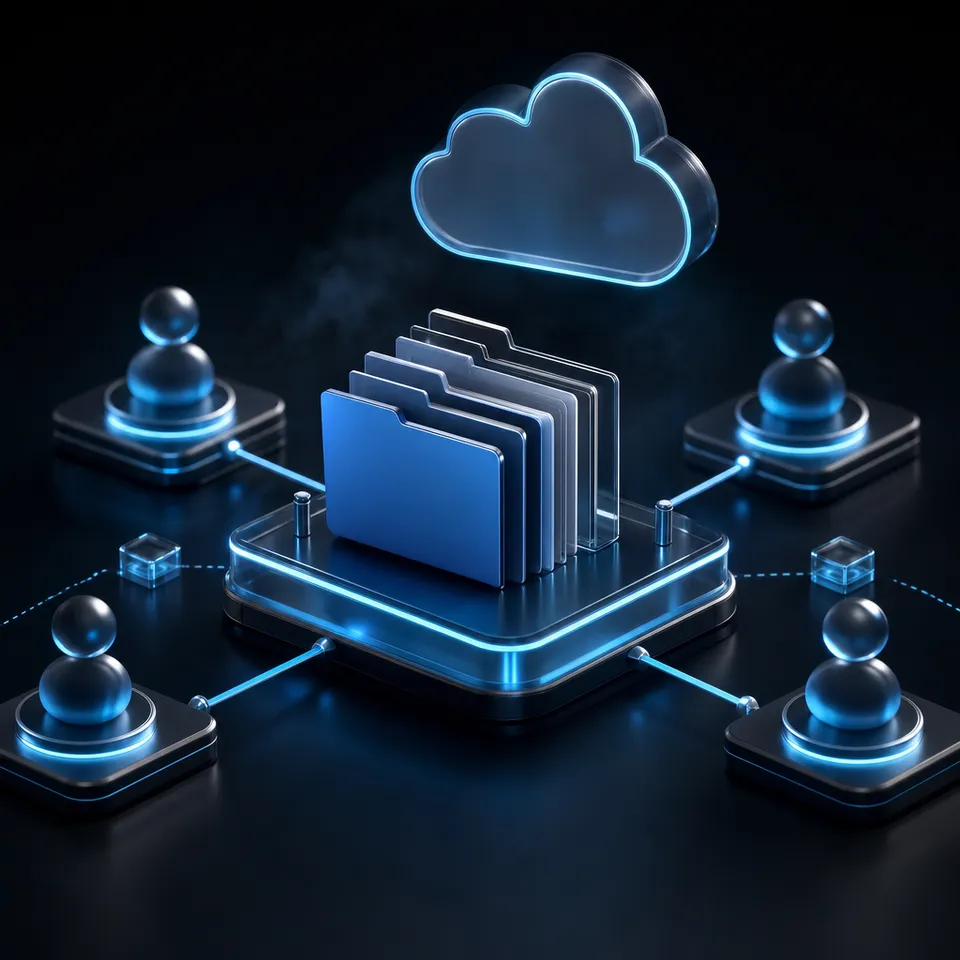 Standardized litigation support management keeps trial exhibits, deposition records, and ESI organized across the matter lifecycle.