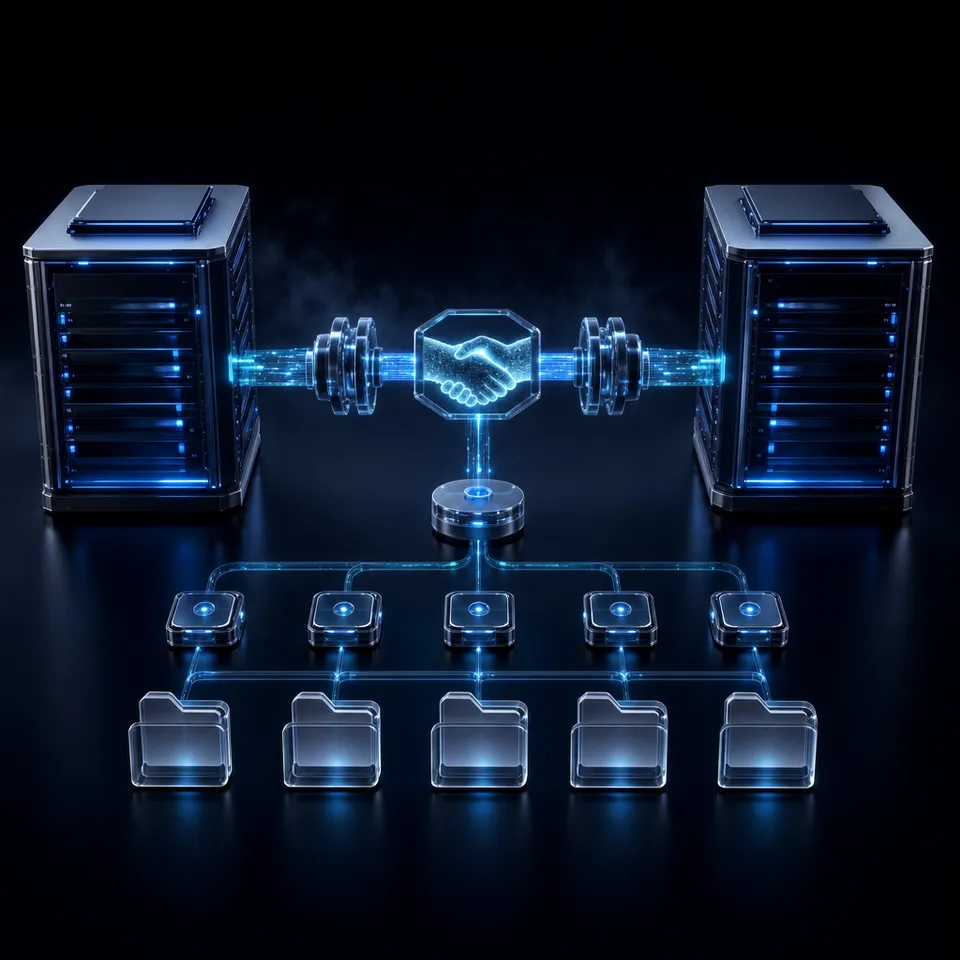 MCP servers give AI agents direct access to GA4 reporting and real-time data
